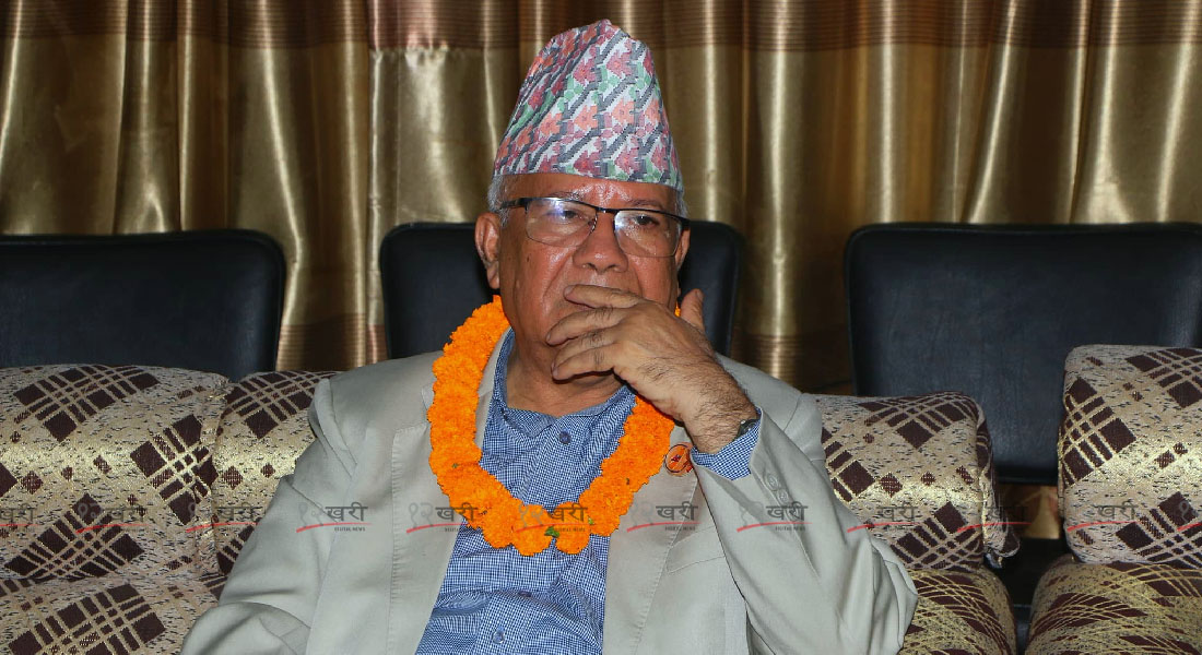 माधव नेपालले छाडेको क्षेत्रमा ‘मतसंख्या’ले गर्दैछ निम्तो !
